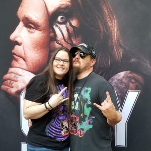 Meet your Posher, Jessie